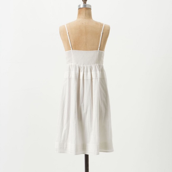Anthropologie Desert Hills Slip Dress - Picture 2 of 3